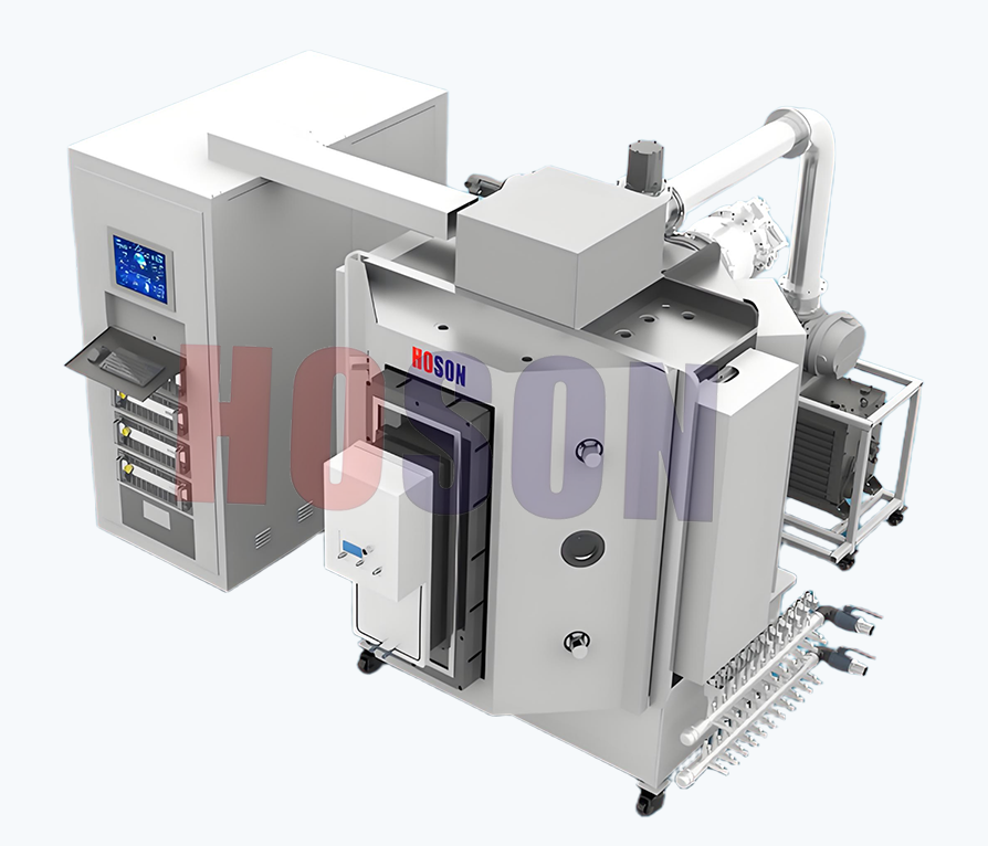 單腔室濺射設(shè)備